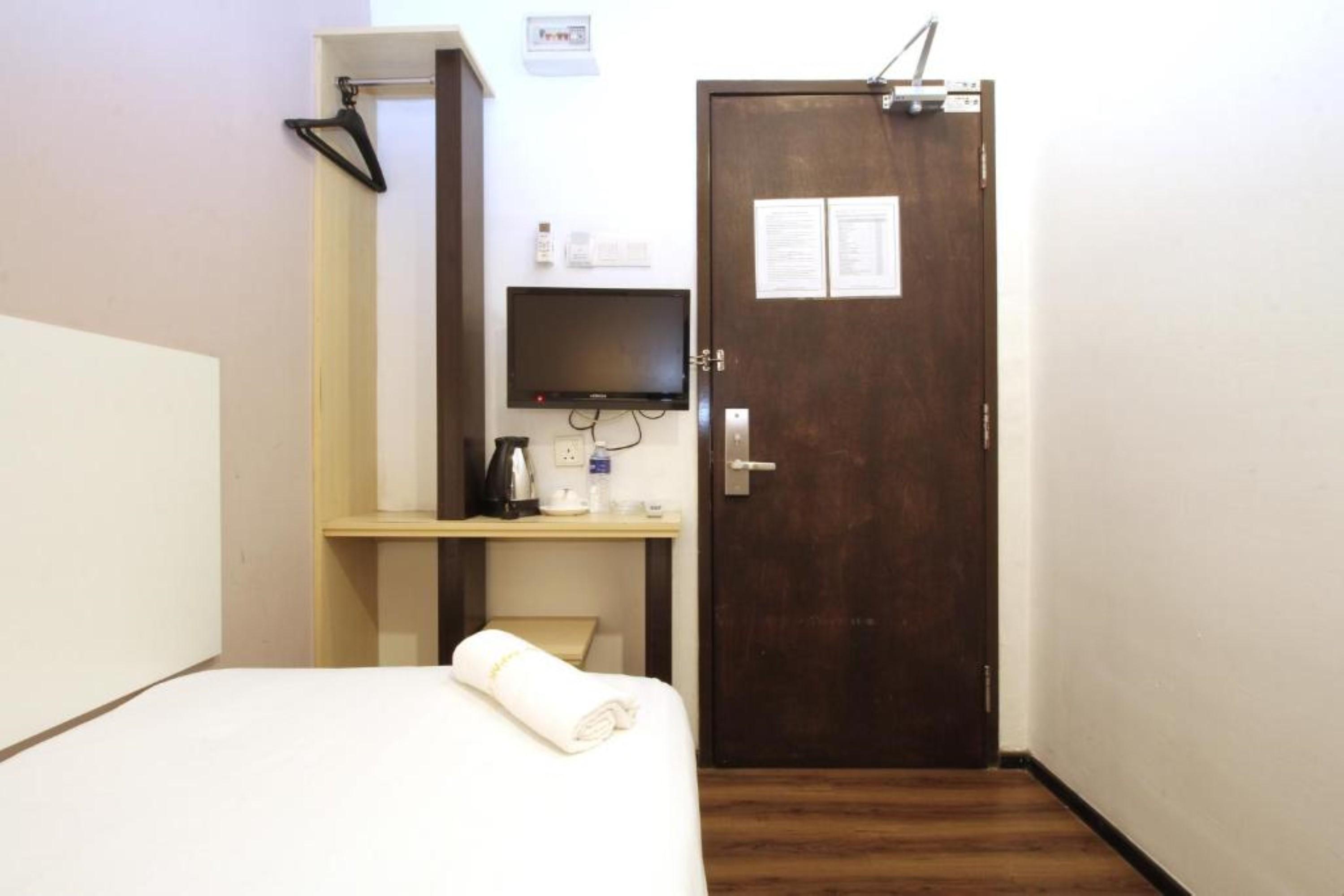 Grand Kapar Hotel Klang Sentral Extérieur photo