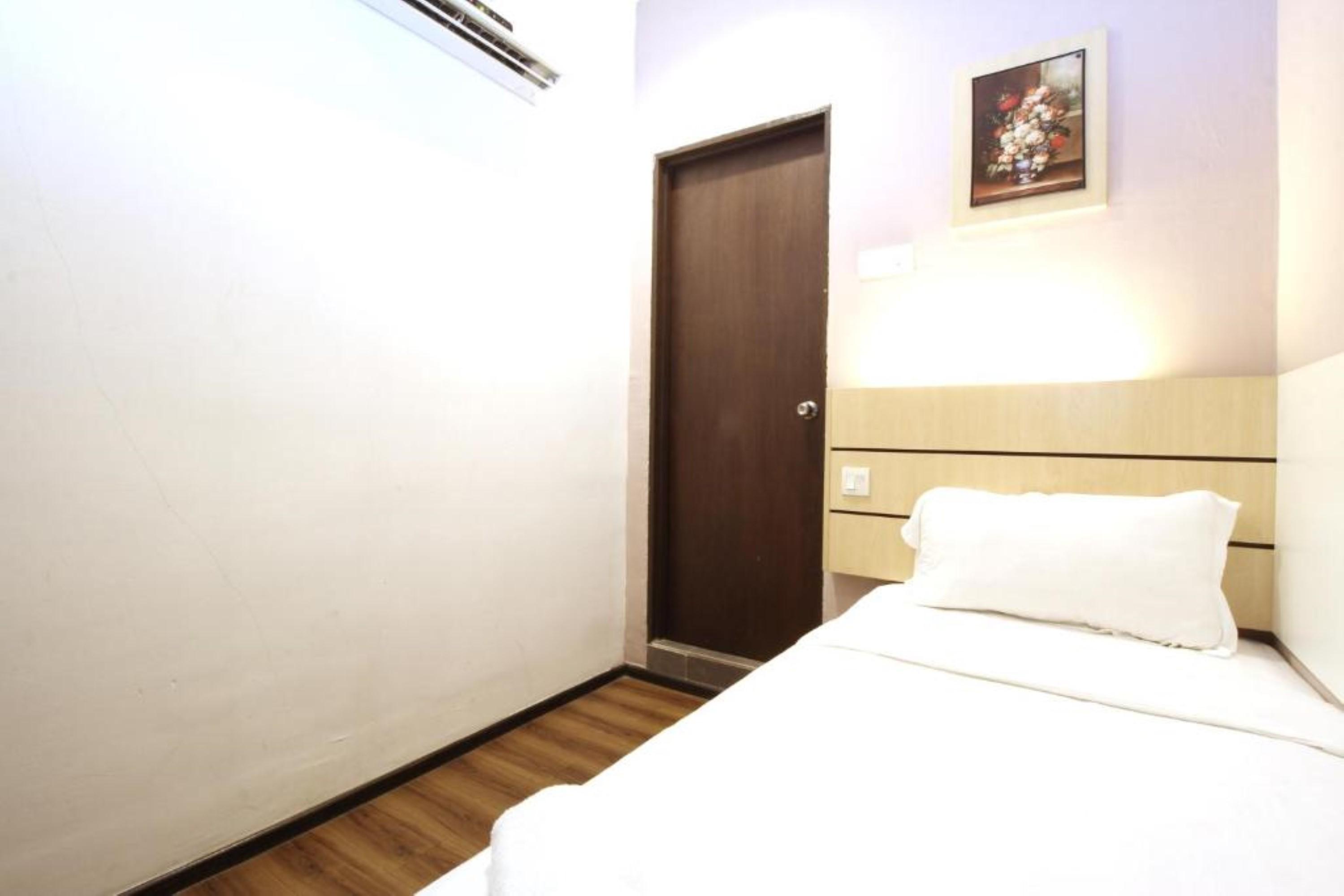 Grand Kapar Hotel Klang Sentral Extérieur photo