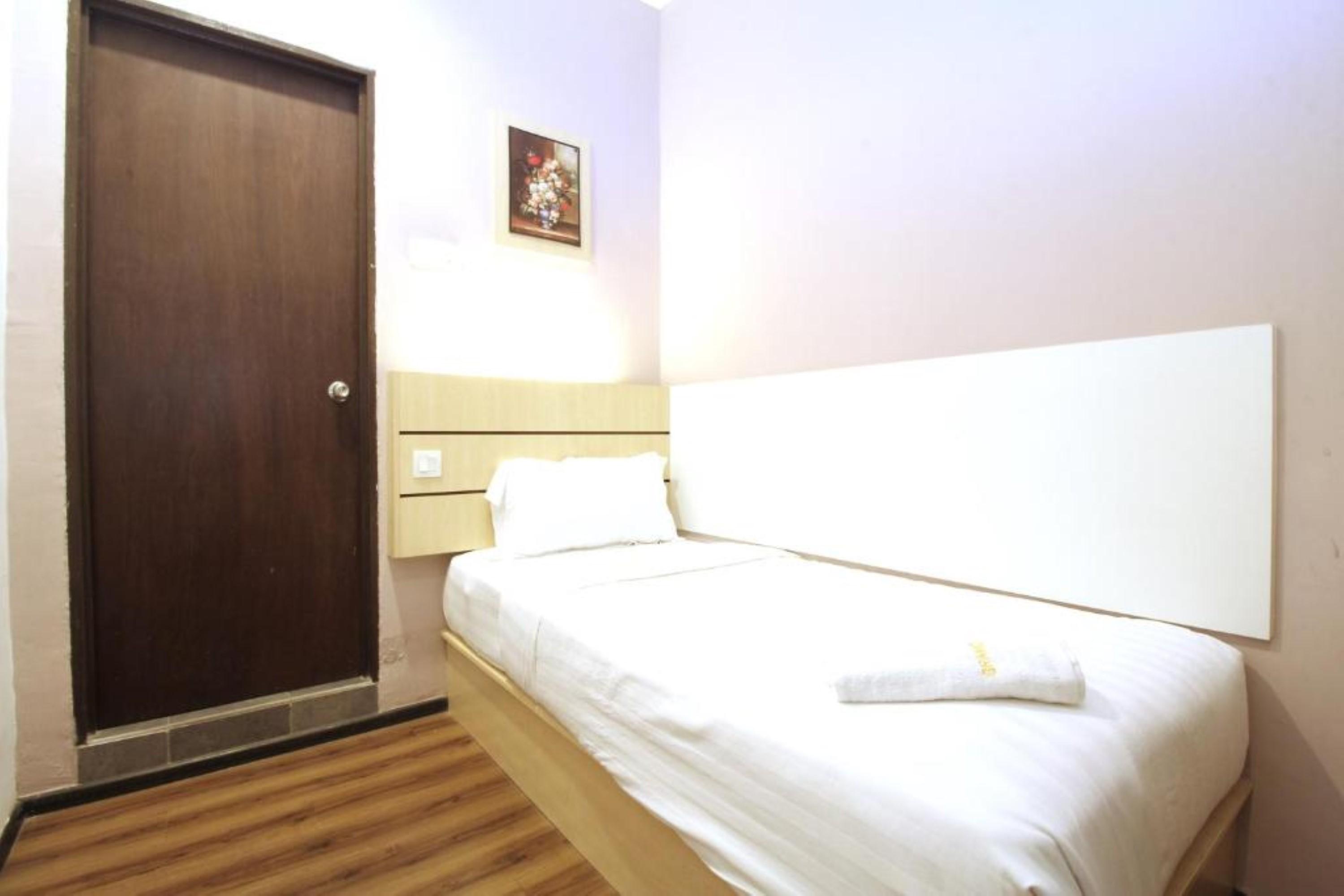 Grand Kapar Hotel Klang Sentral Extérieur photo
