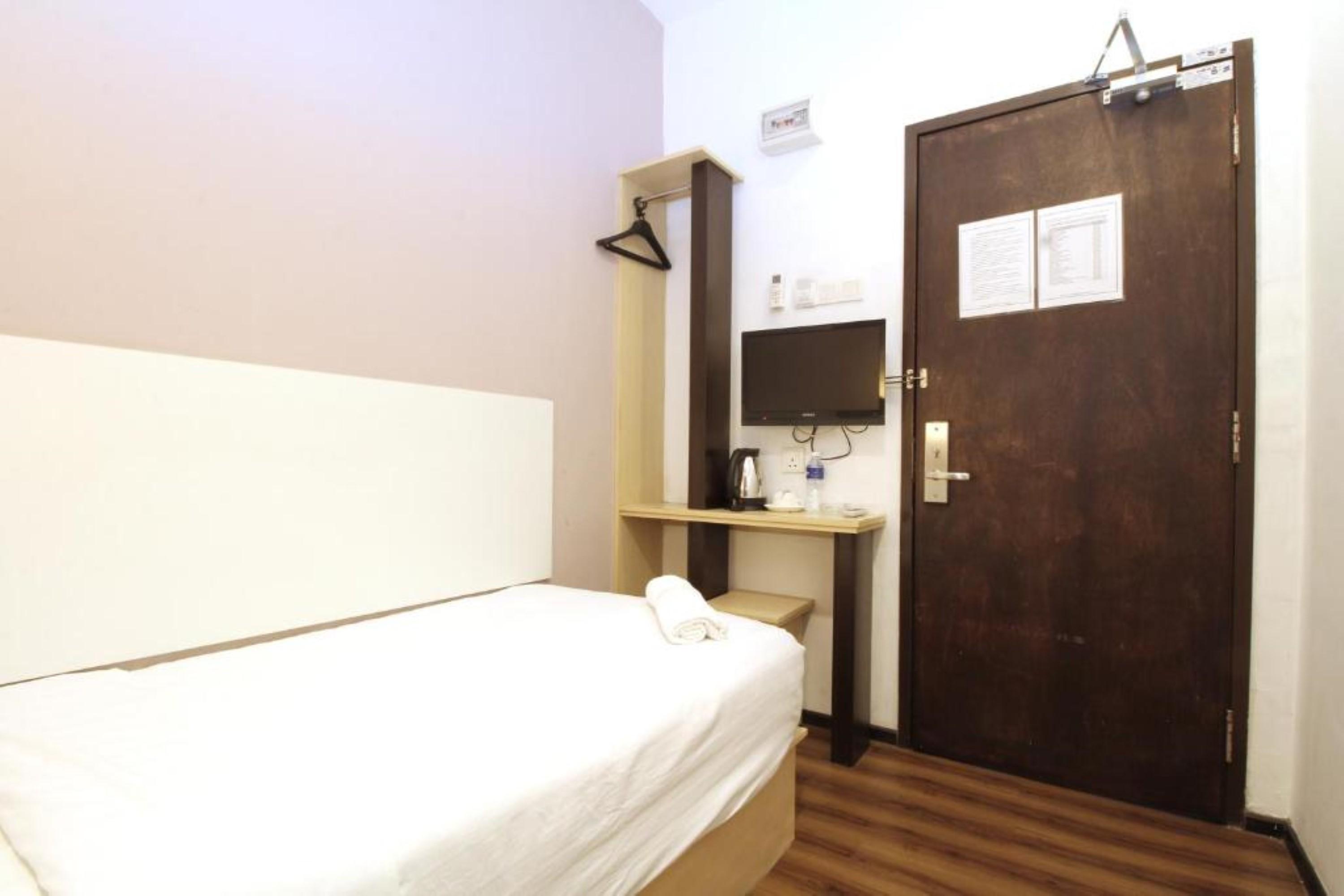 Grand Kapar Hotel Klang Sentral Extérieur photo