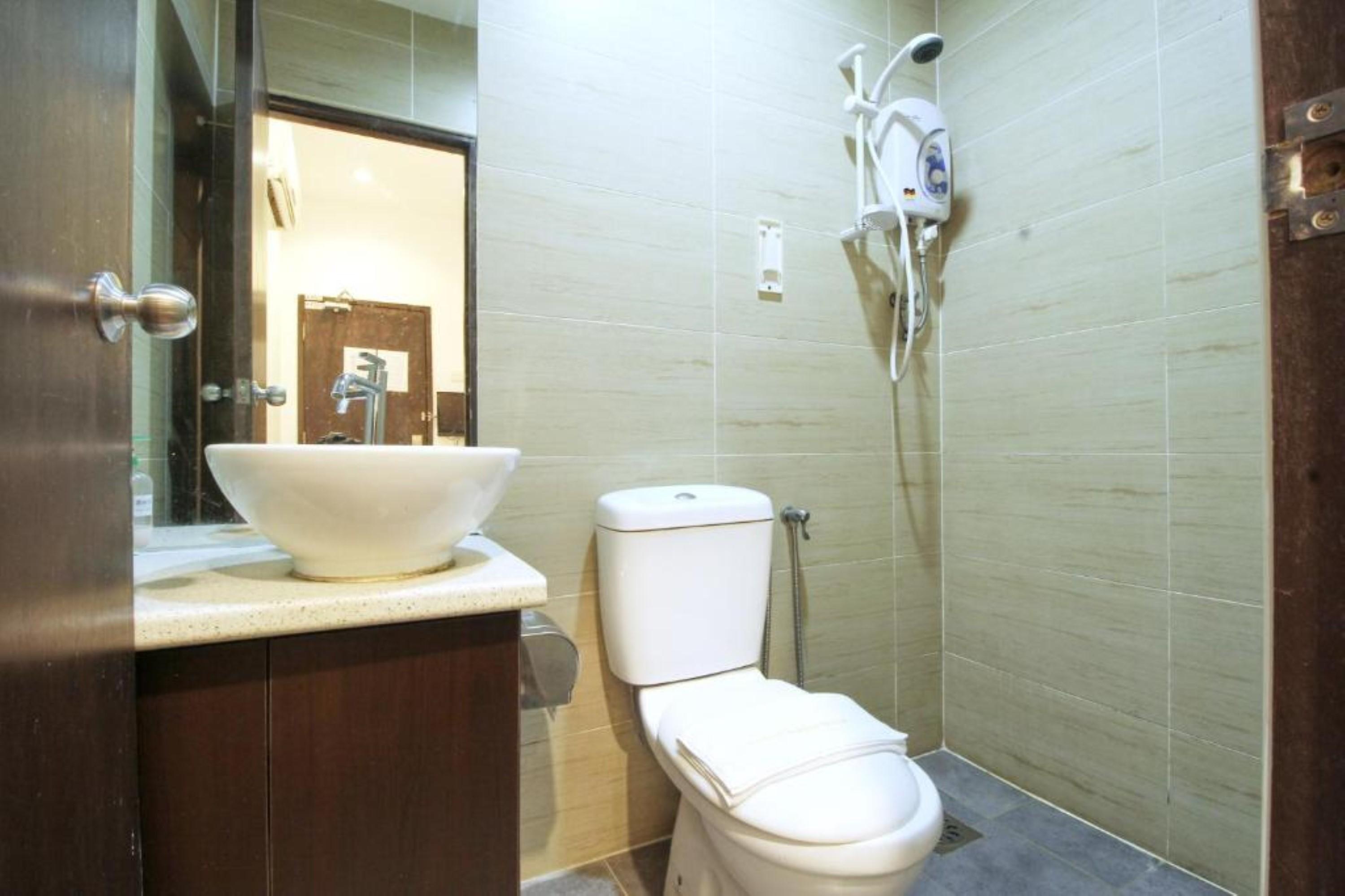 Grand Kapar Hotel Klang Sentral Extérieur photo