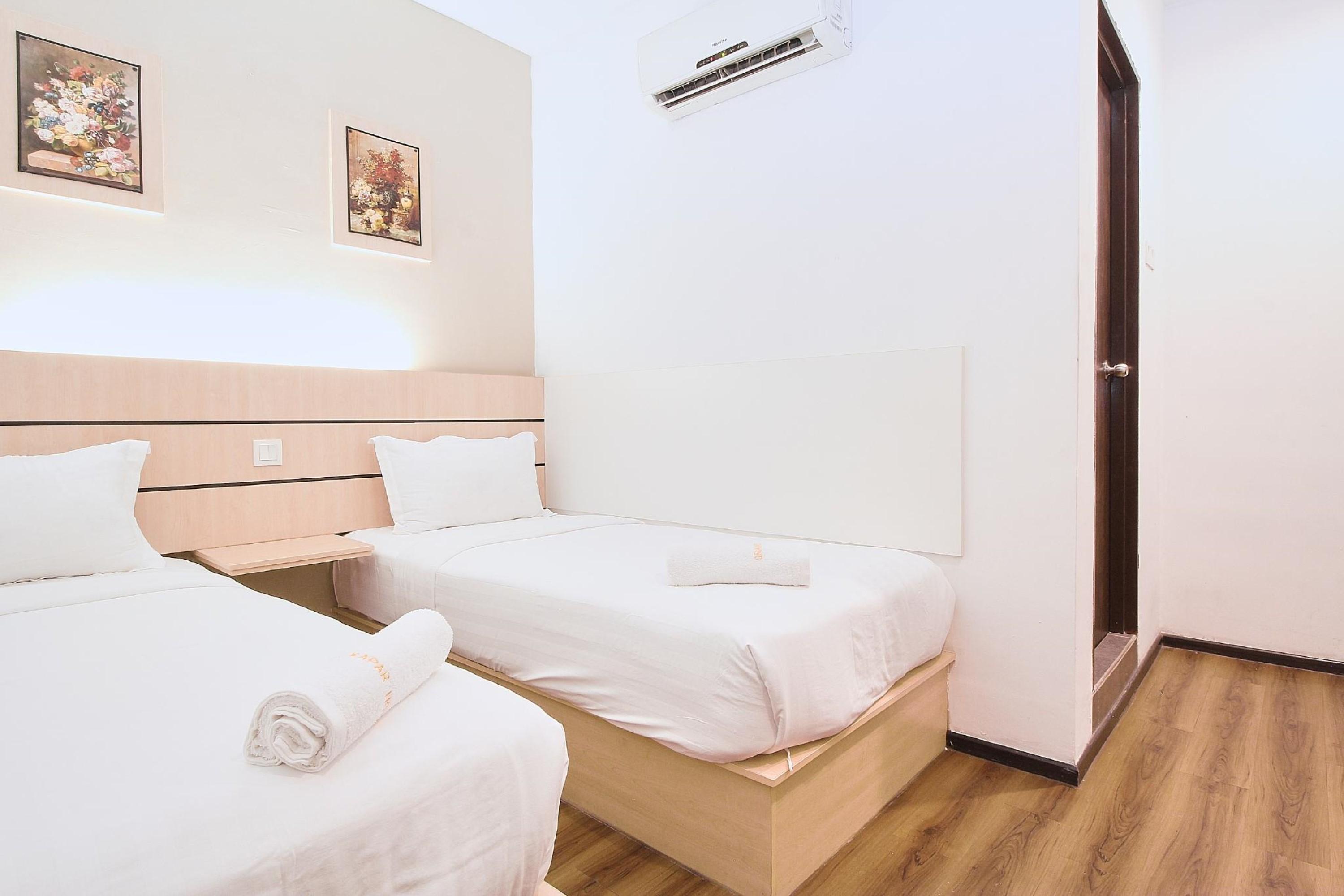 Grand Kapar Hotel Klang Sentral Extérieur photo
