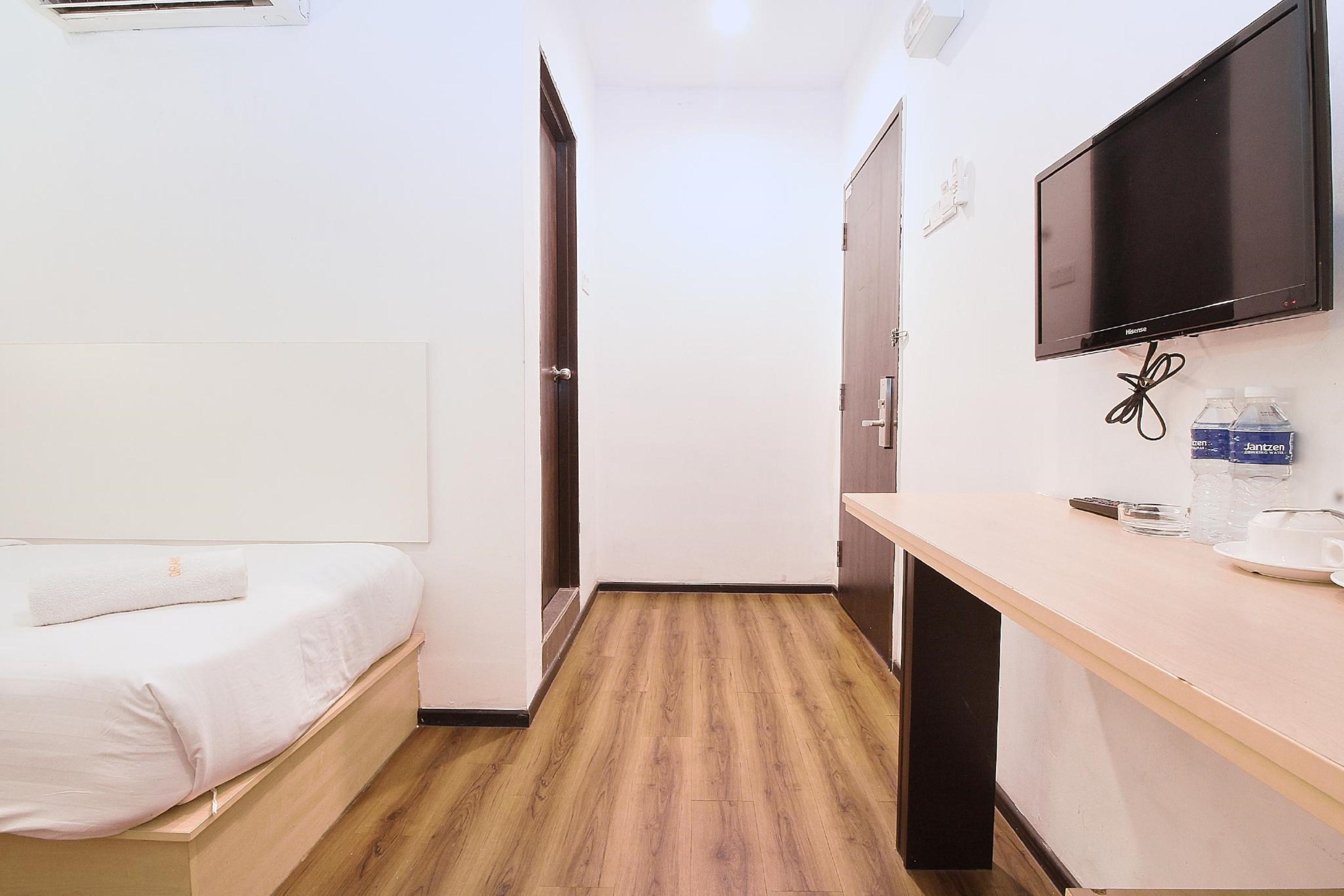 Grand Kapar Hotel Klang Sentral Extérieur photo