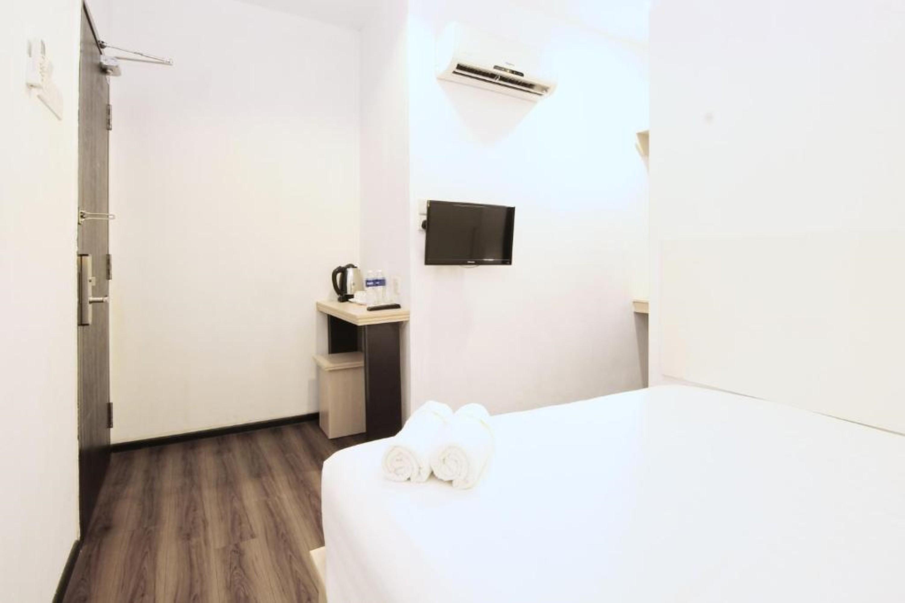 Grand Kapar Hotel Klang Sentral Extérieur photo
