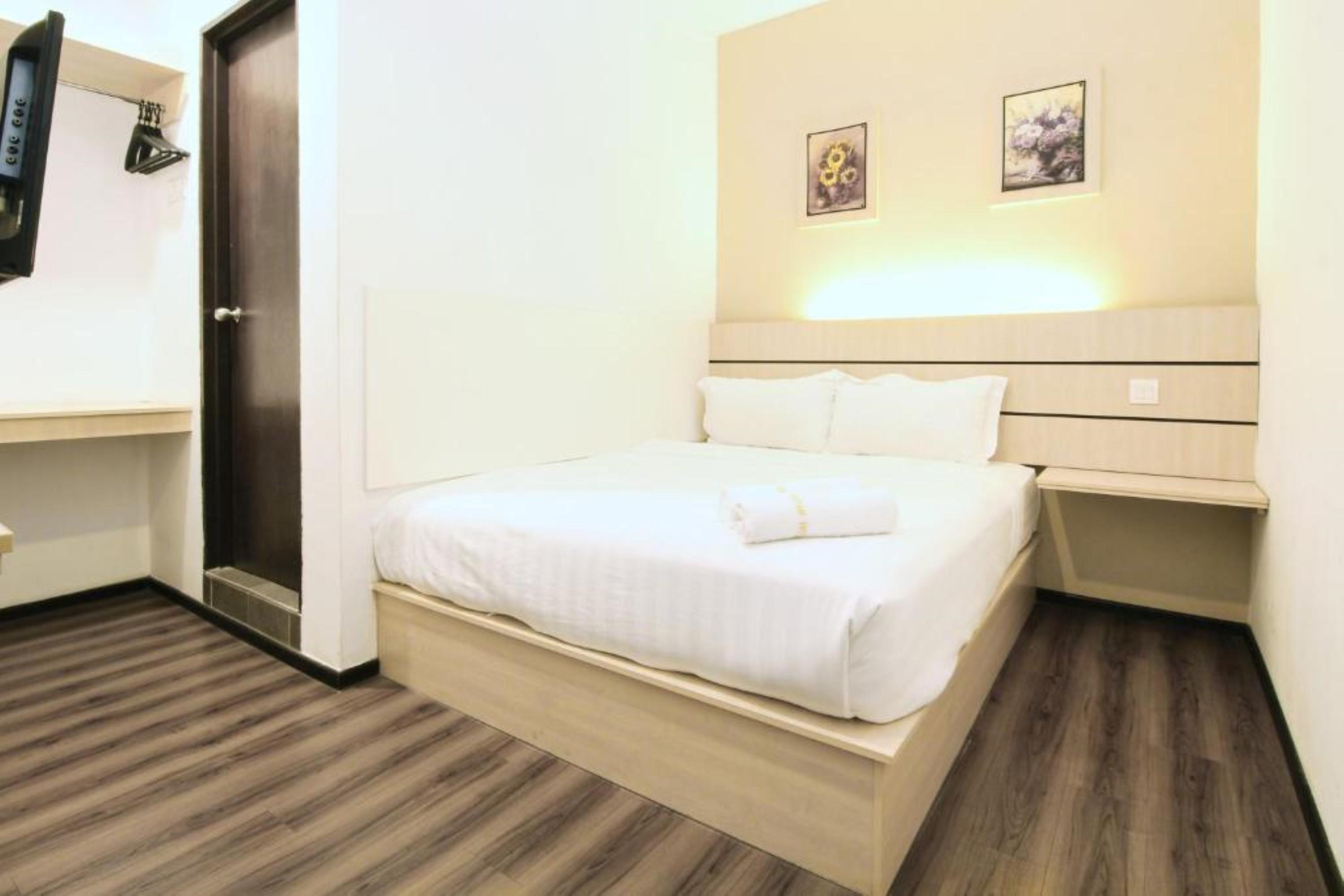 Grand Kapar Hotel Klang Sentral Extérieur photo