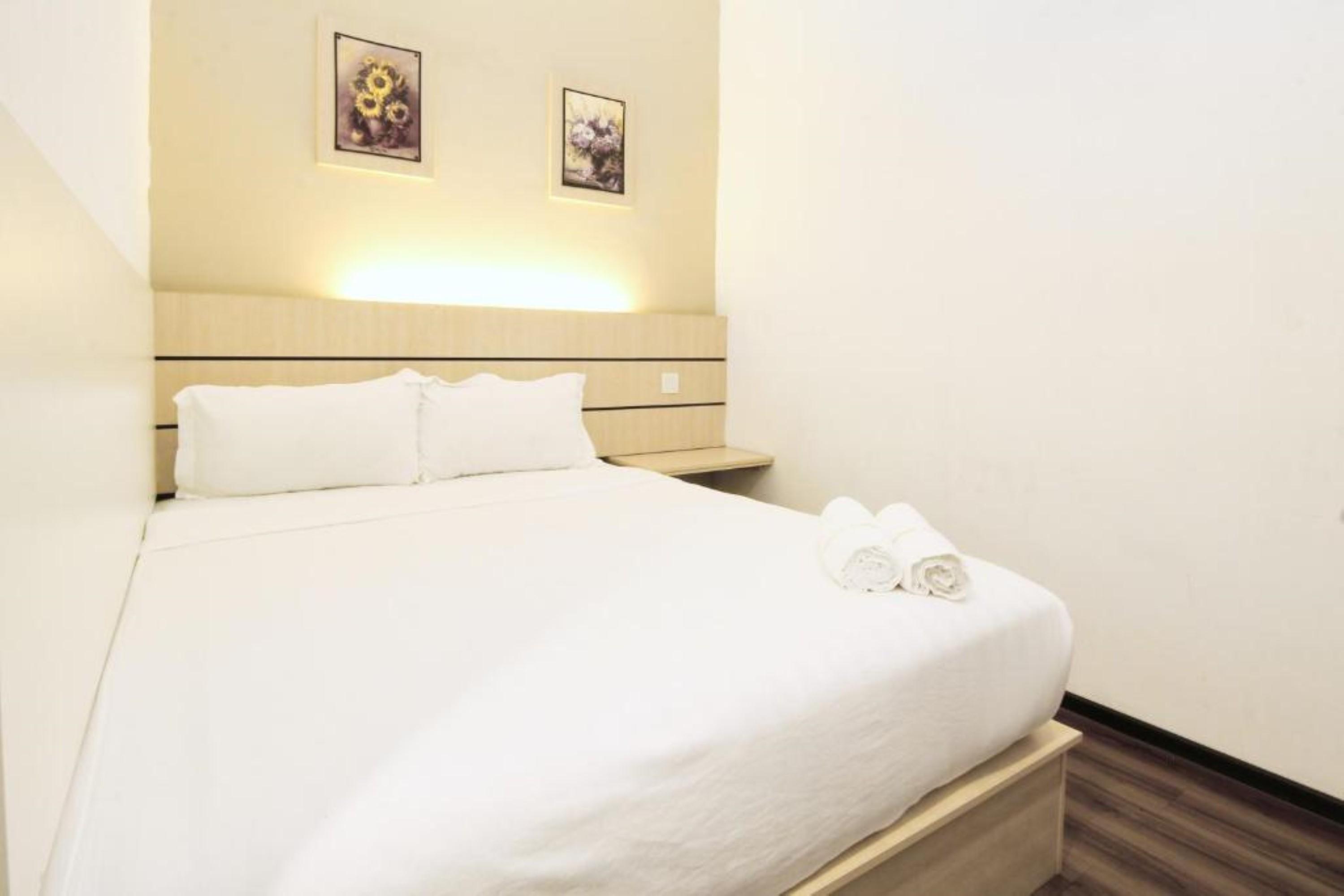 Grand Kapar Hotel Klang Sentral Extérieur photo