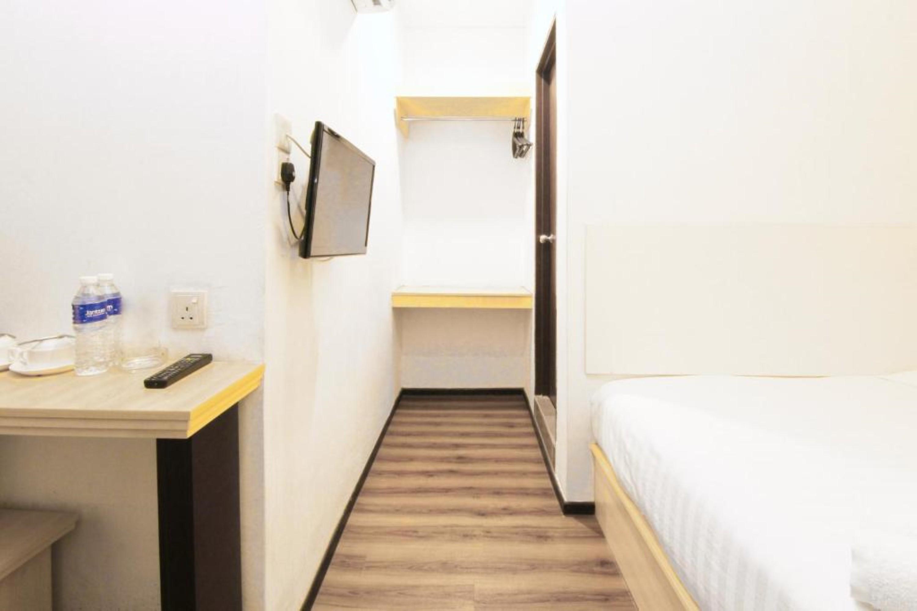 Grand Kapar Hotel Klang Sentral Extérieur photo