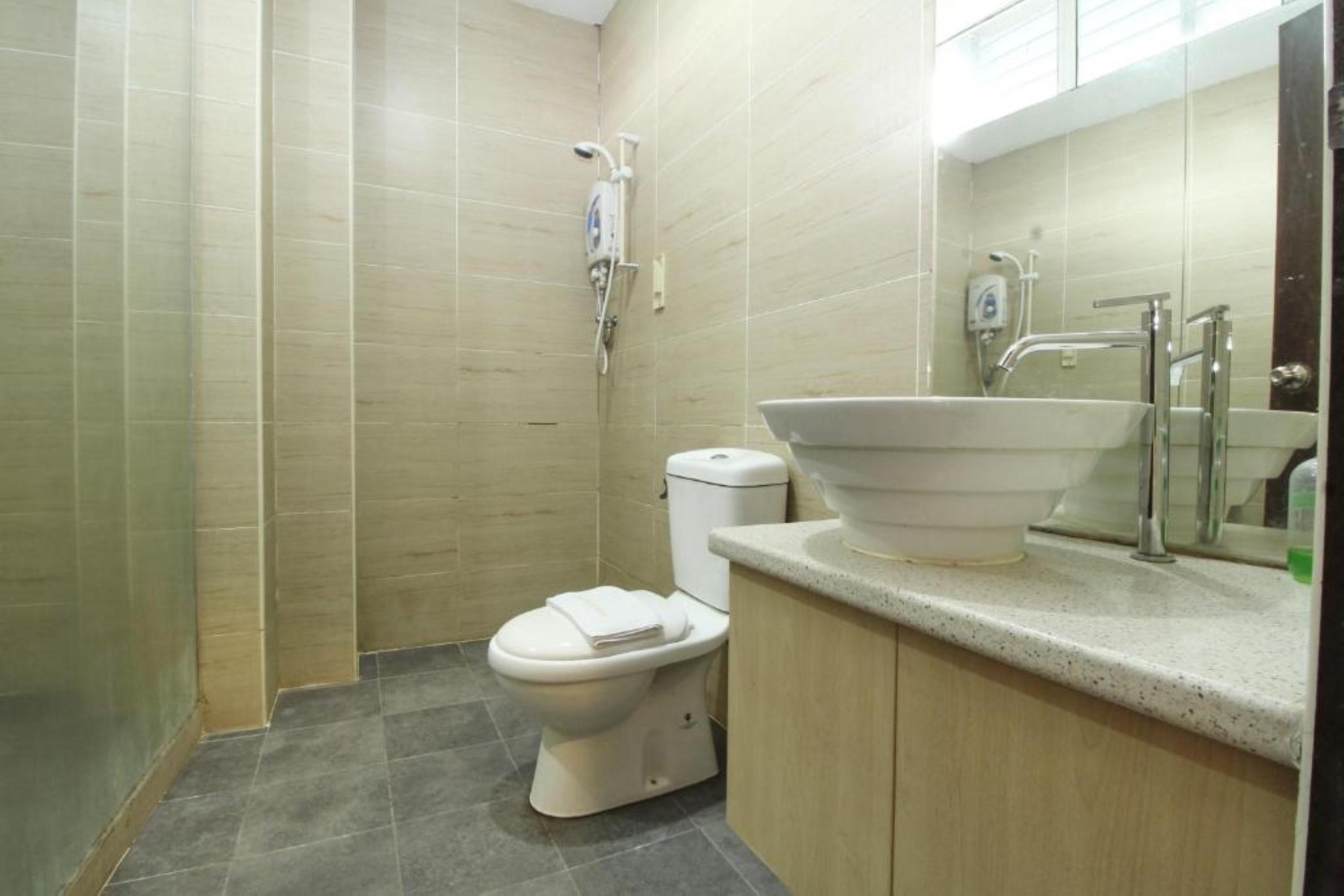 Grand Kapar Hotel Klang Sentral Extérieur photo