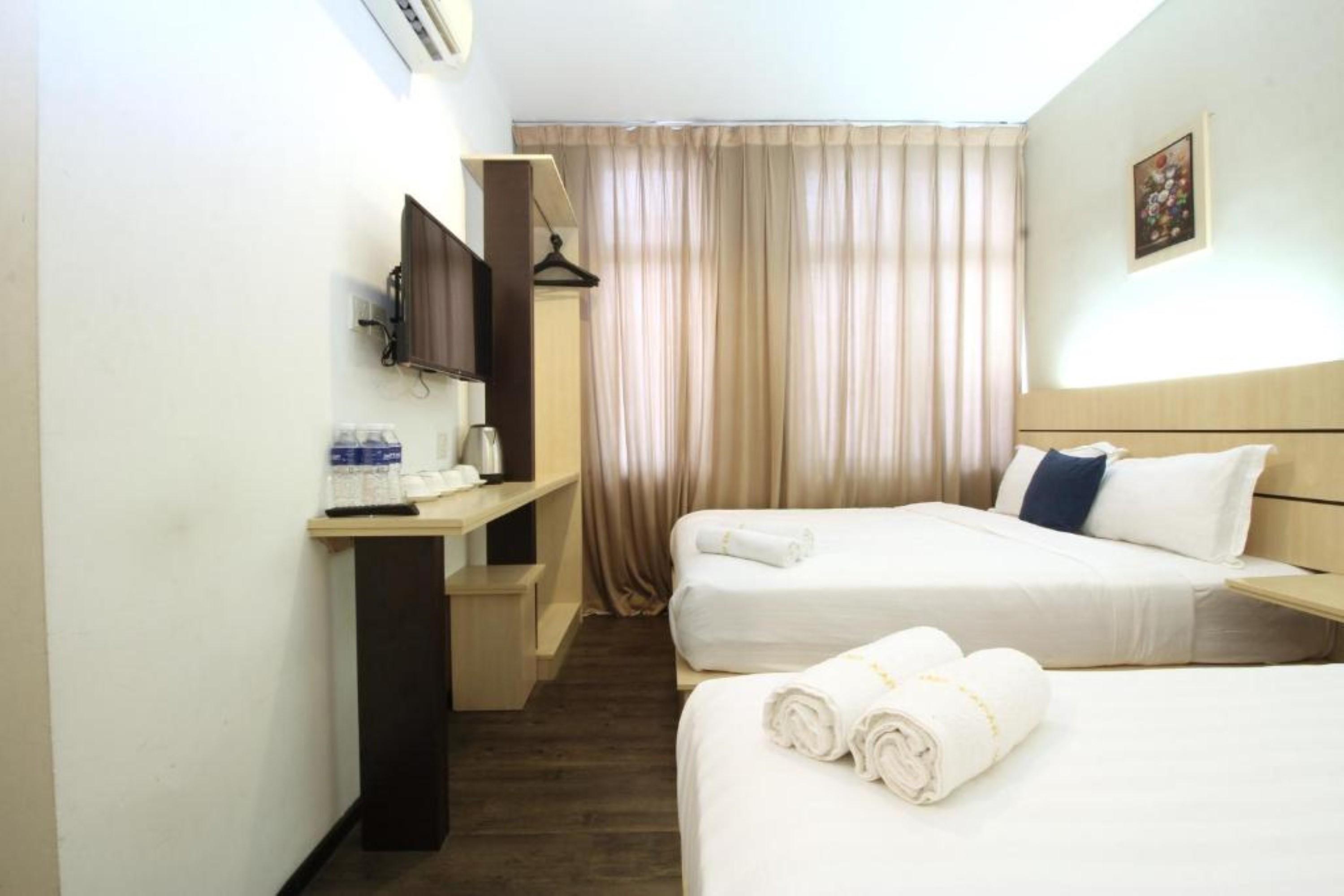 Grand Kapar Hotel Klang Sentral Extérieur photo