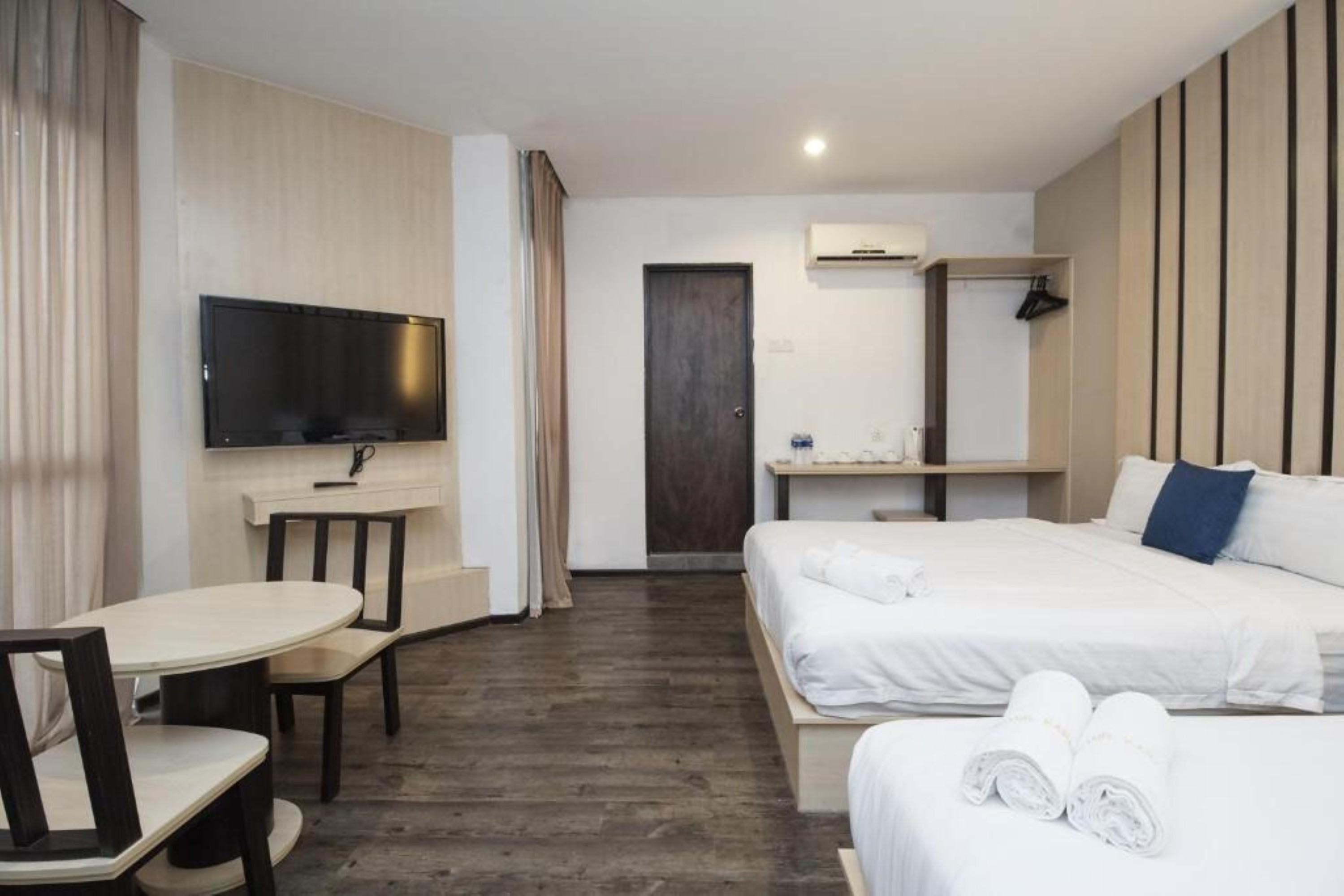 Grand Kapar Hotel Klang Sentral Extérieur photo