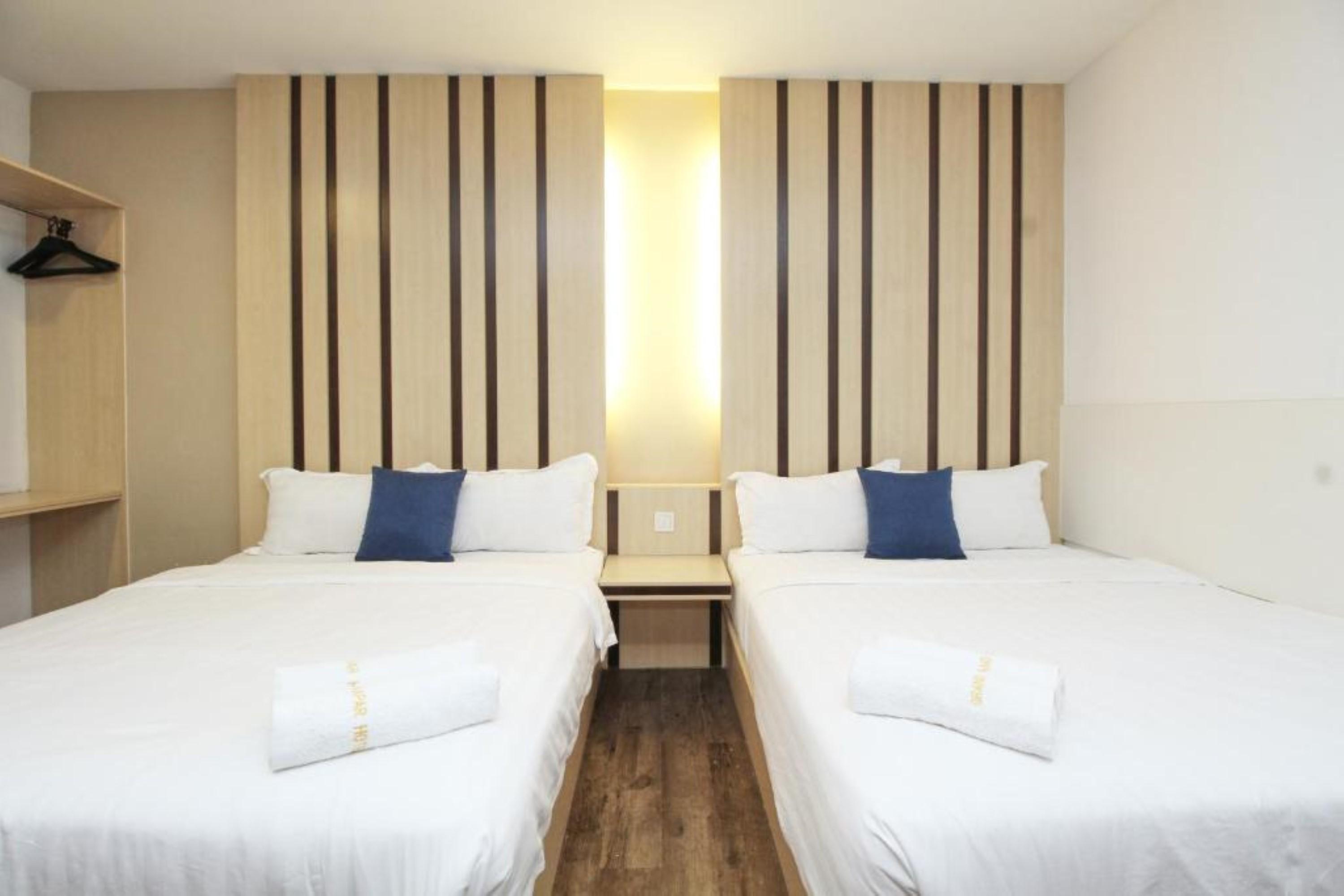 Grand Kapar Hotel Klang Sentral Extérieur photo