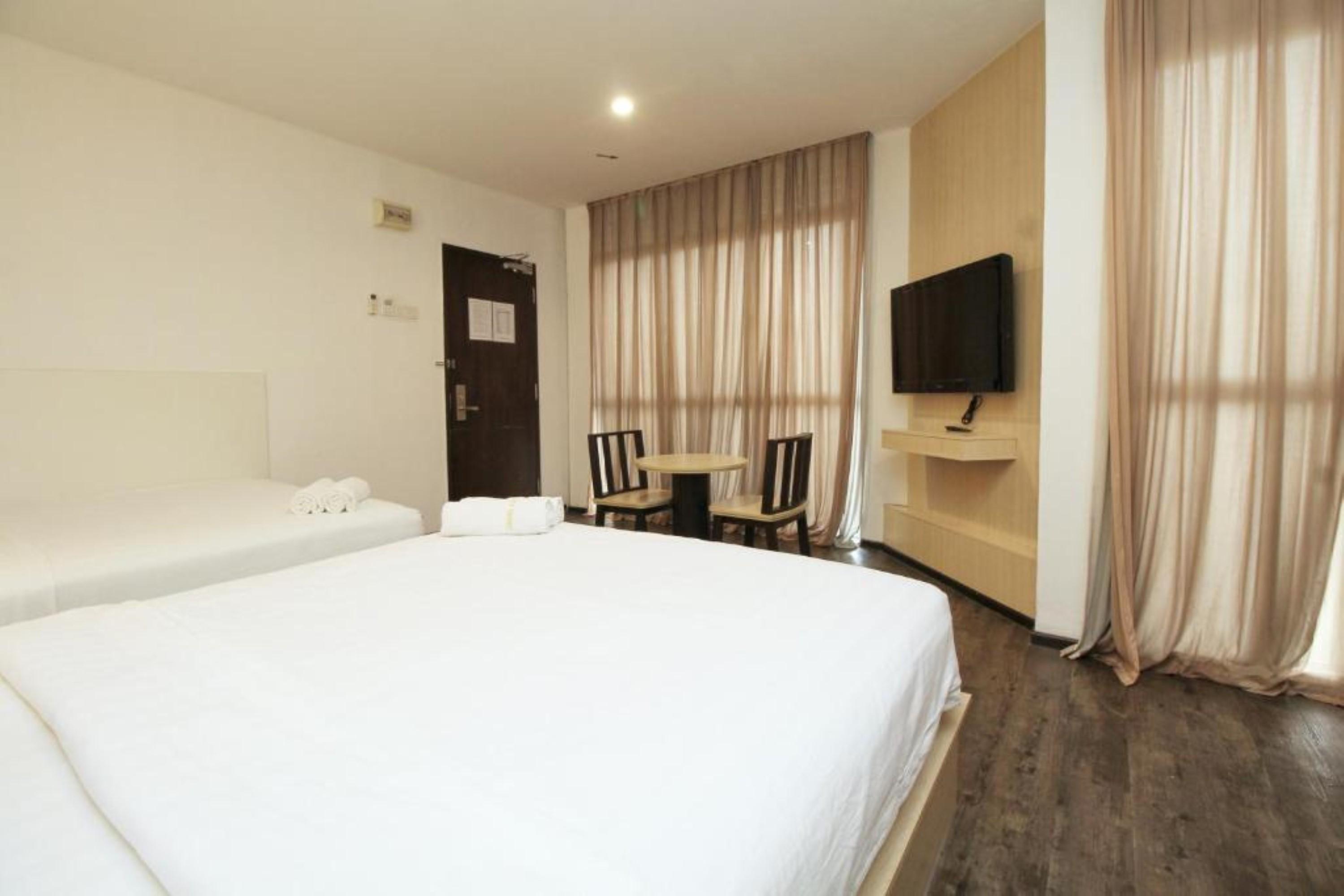 Grand Kapar Hotel Klang Sentral Extérieur photo