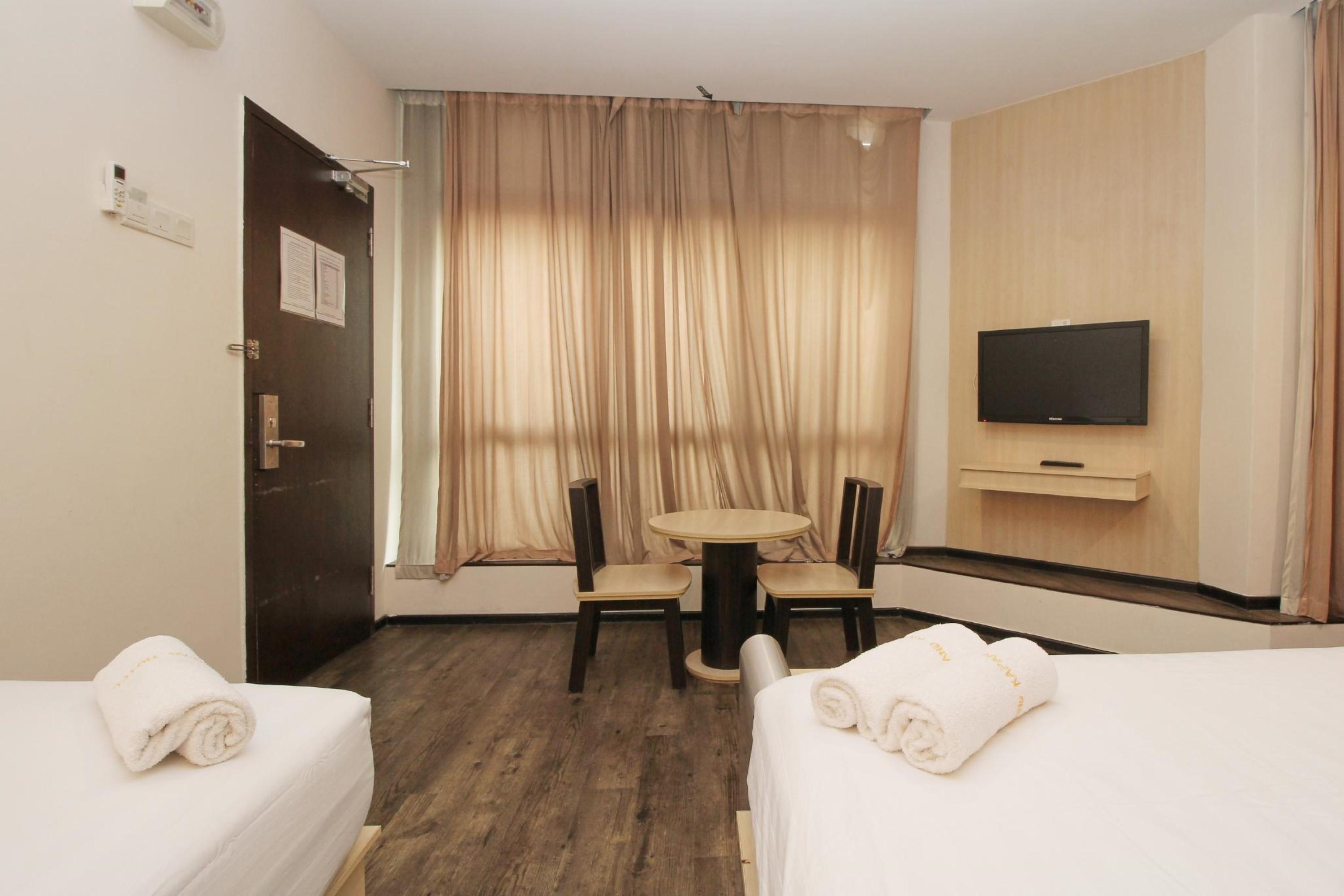 Grand Kapar Hotel Klang Sentral Extérieur photo