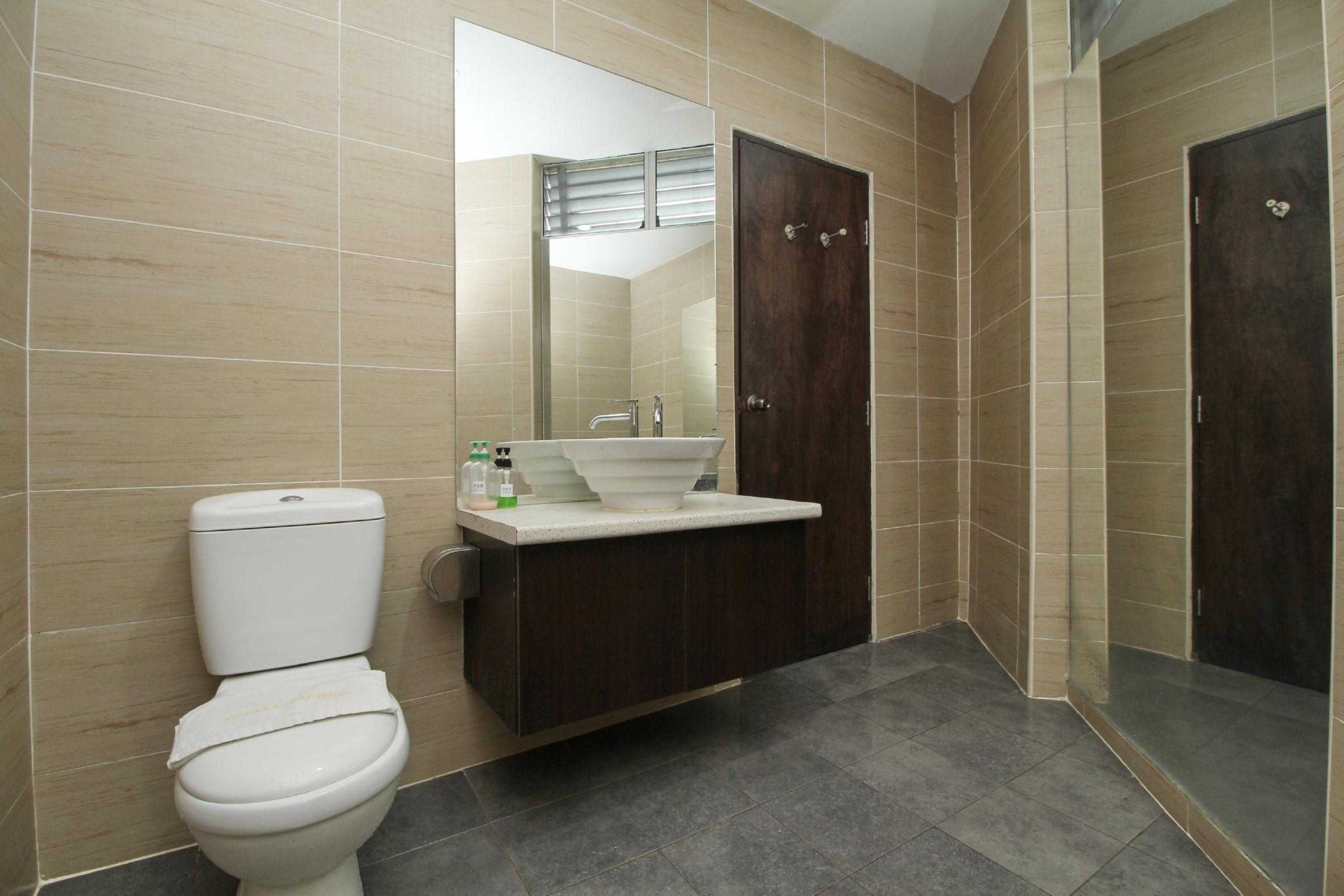Grand Kapar Hotel Klang Sentral Extérieur photo