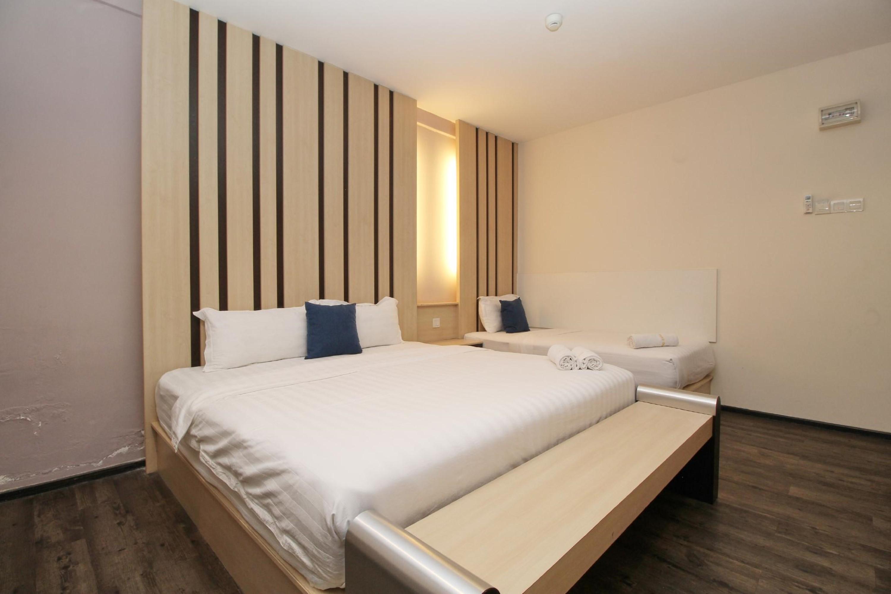 Grand Kapar Hotel Klang Sentral Extérieur photo