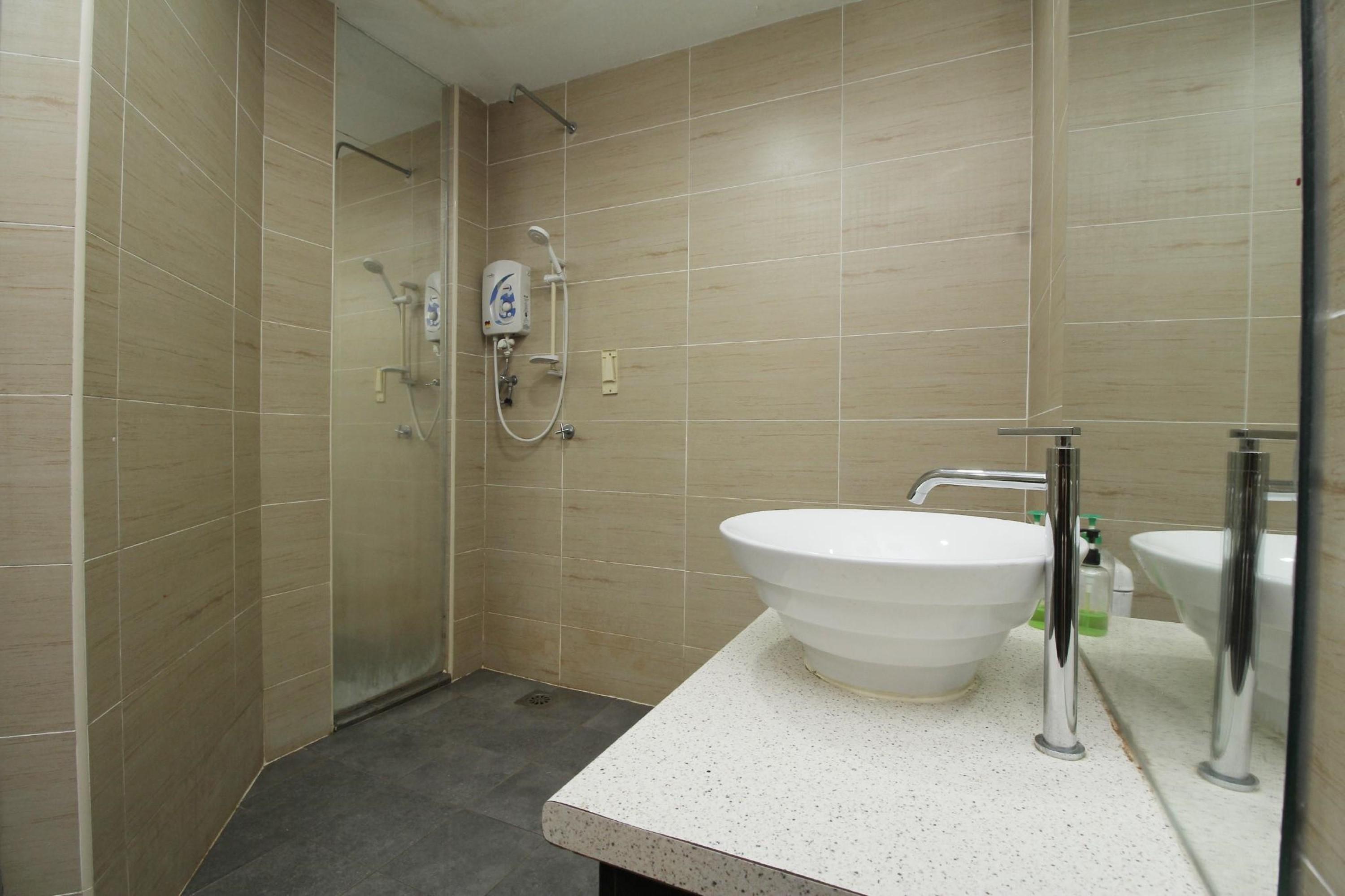 Grand Kapar Hotel Klang Sentral Extérieur photo