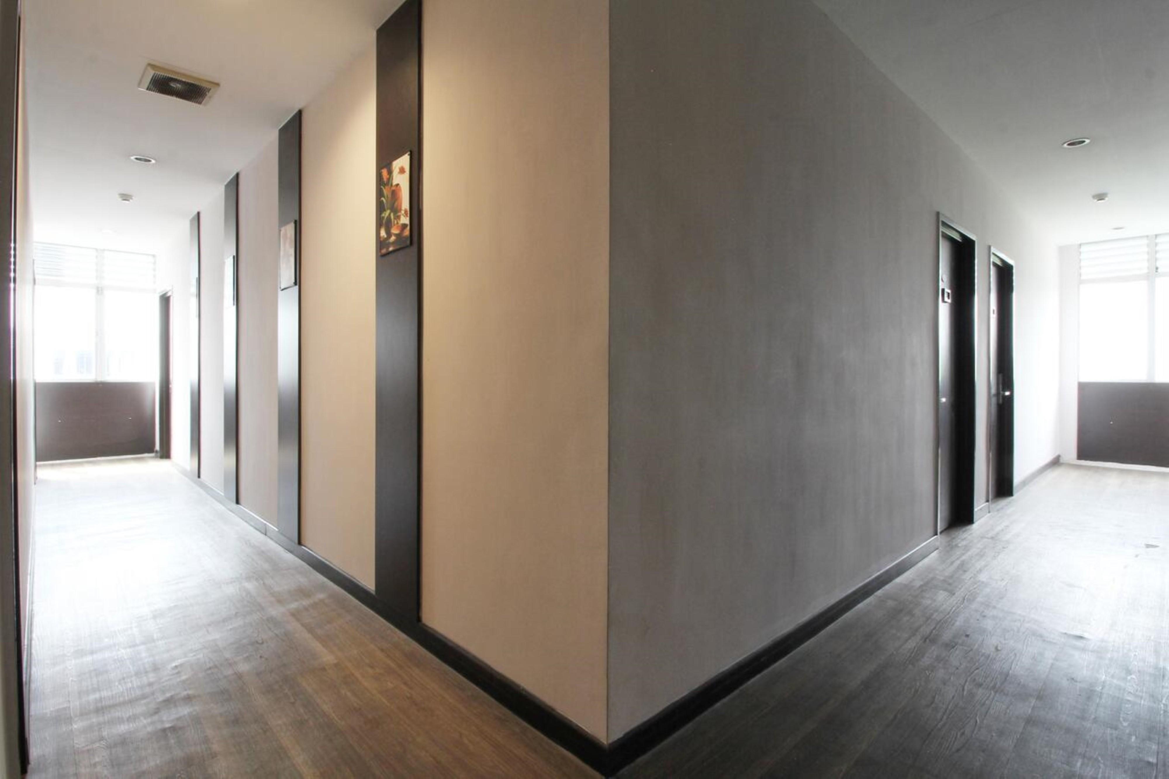 Grand Kapar Hotel Klang Sentral Extérieur photo